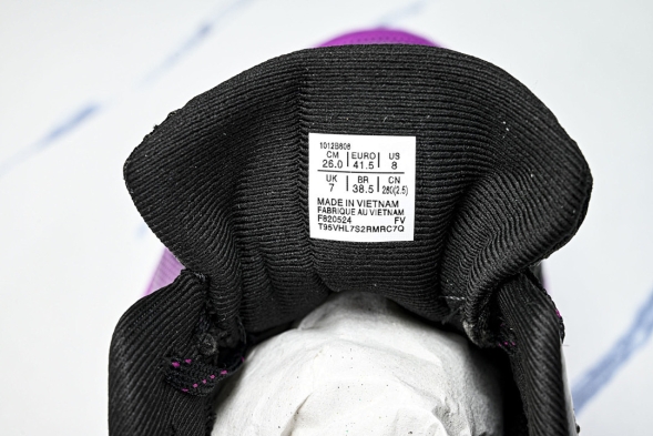 Asics Trabuco Max 3 1012B606-001 