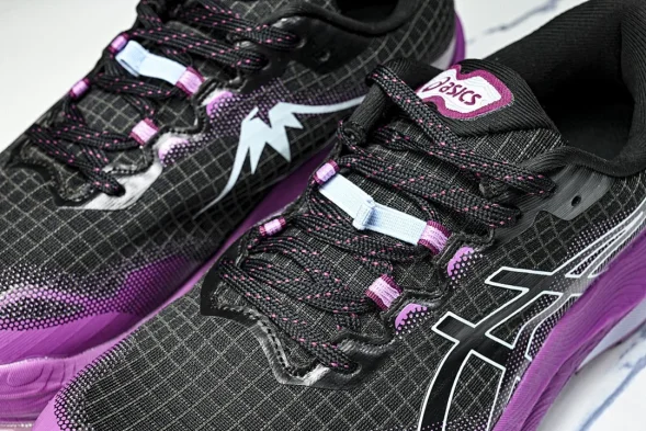 Asics Trabuco Max 3 1012B606-001 