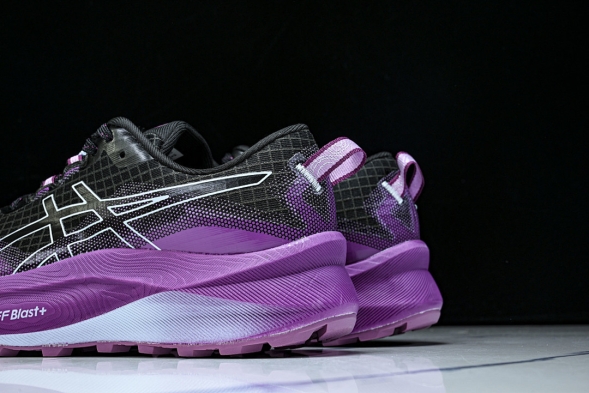 Asics Trabuco Max 3 1012B606-001 