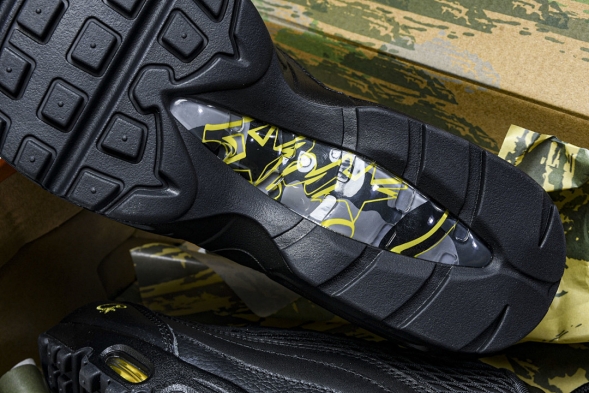 Nike Air Max 95 x Corteiz FB2709 003 