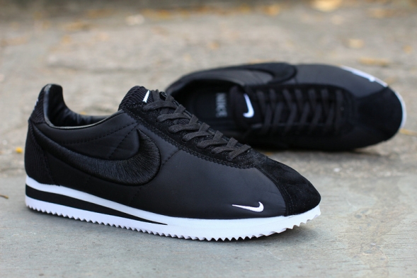 Nike Cortez Embroidery  