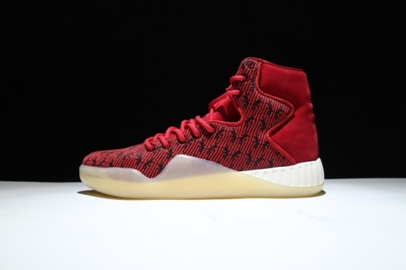  Adidas Originals Tubular Instinct PK X Damian Lillard  S76518 