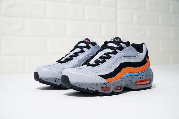 Nike air max 95 Premium 538416-015 