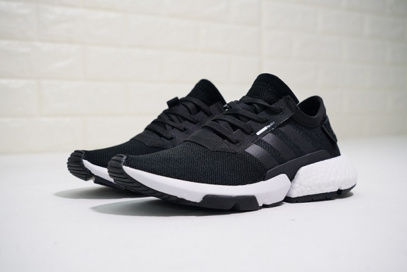 Adidas Originals POD-S3.1 Boost B37767 