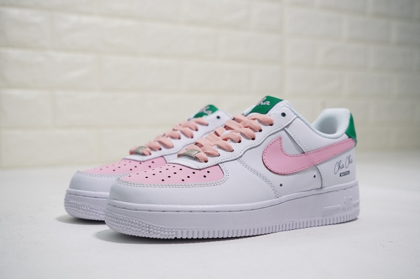 Cha Cha Matcha x Nike Air Force 1 07 314219-130 