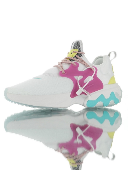 Nike Epic React Presto CD9015-1  