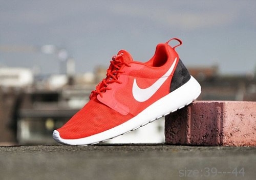 Nike Roshe Run Hyperfuse 
