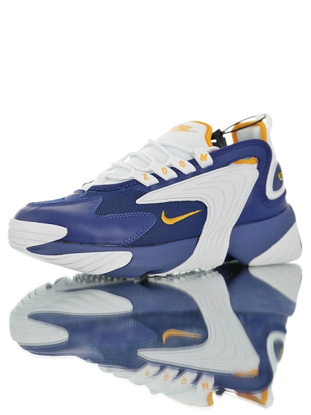 Nike Zoom 2K  