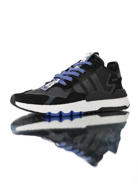 Adidas Nite Jogger Boost ss19 “Paris 