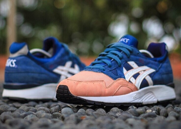 Asics Gel Lyte V 