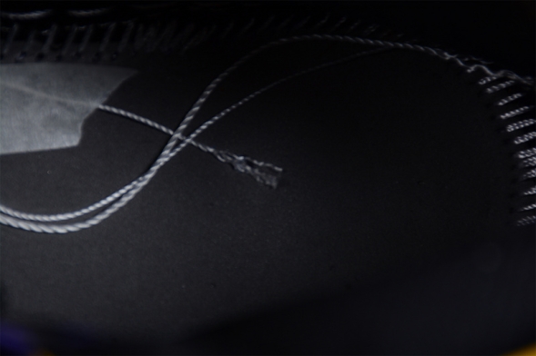 Nike Air Jordan 1 Mid Lakers DQ8426-517 