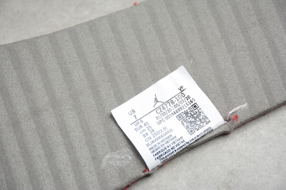 Nike Air Jordan Delta SP CZ4778-100 