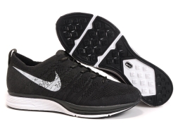 NIKE FLYKNIT TRAINER+  532984-030