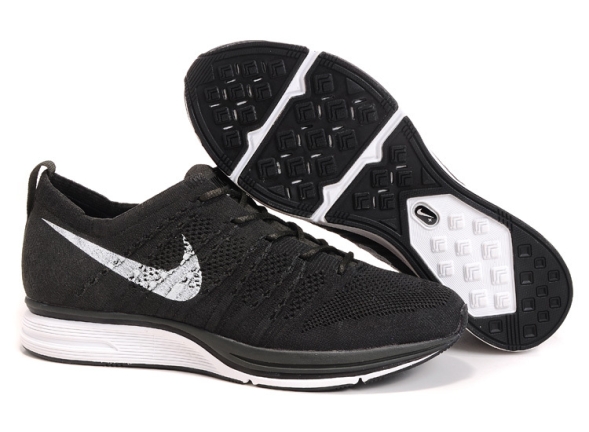 NIKE FLYKNIT TRAINER+  532984-030 