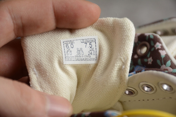 Vans Acer Mesh Ni SP VN0A4UWYNWH 