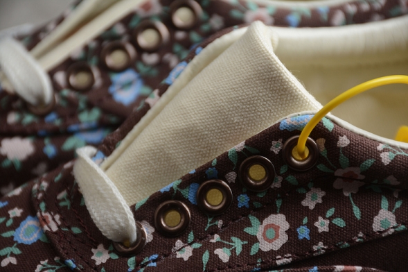 Vans Acer Mesh Ni SP VN0A4UWYNWH 