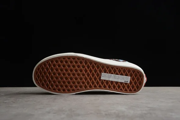 Vans Acer Mesh Ni SP VN0A4UWYNWH 