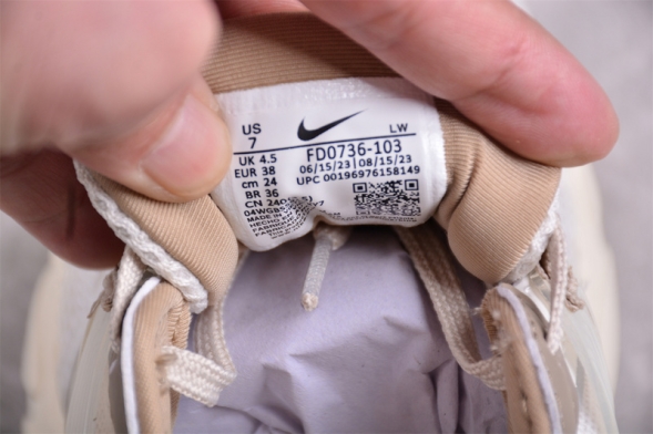 Nike V2K Runtekk Run FD0736-103 