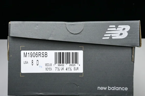 New Balance 1906 M1906RSB 