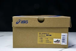 Asics Gel-Nimbus 27 1011B958-021