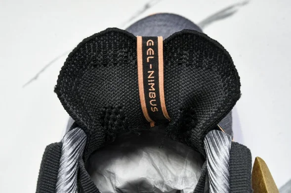 Asics Gel-Nimbus 27 1011B958-021 