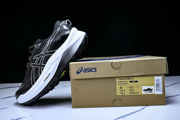 Asics Trabuco Max 3 1011B800-021 