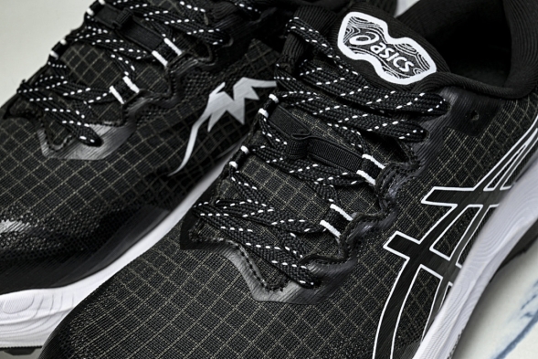 Asics Trabuco Max 3 1011B800-021 