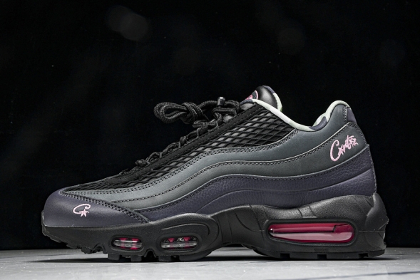 Nike Air Max 95 x Corteiz FB2709-001 