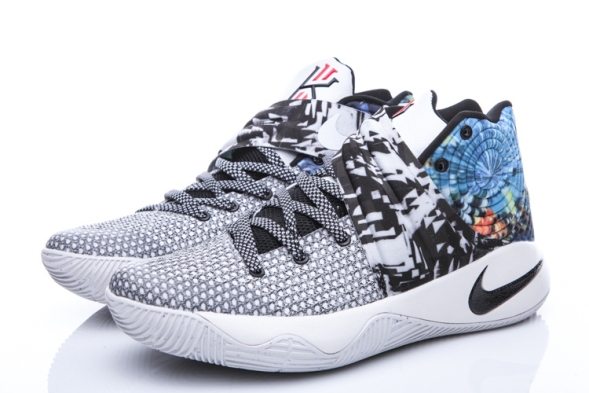 Nike Kyrie 2 “EFFECT” 819583-901 