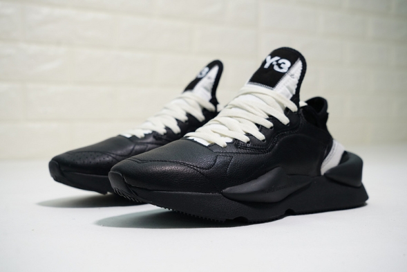 Yohji Yamamoto Y-3 Qasa Kaiwa Chunky QS3180 